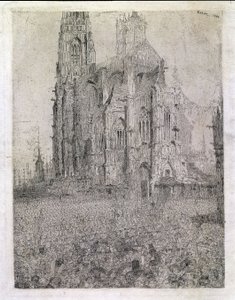  alkotó: James Ensor