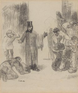 alkotó: James Ensor