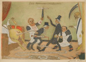  alkotó: James Ensor