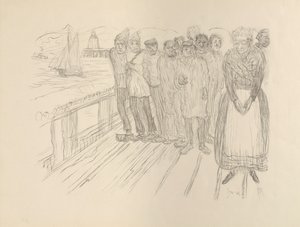  alkotó: James Ensor