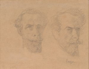  alkotó: James Ensor