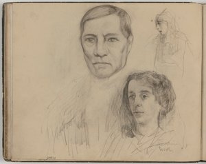  alkotó: James Ensor