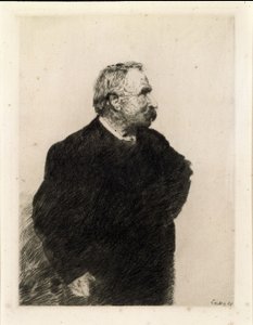 alkotó: James Ensor