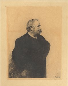  alkotó: James Ensor