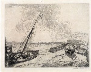  alkotó: James Ensor