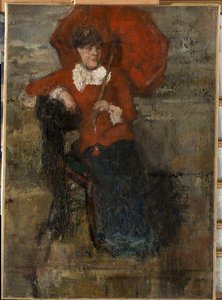  alkotó: James Ensor