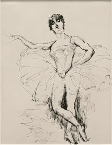 Mademoiselle Zucchi az Édenből