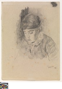  alkotó: James Ensor