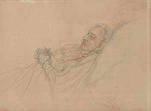  alkotó: James Ensor