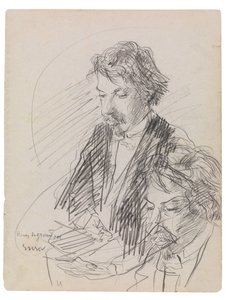  alkotó: James Ensor