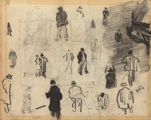  alkotó: James Ensor