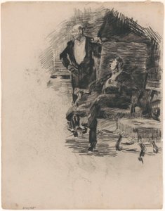  alkotó: James Ensor