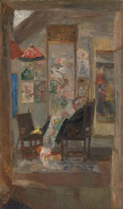  alkotó: James Ensor