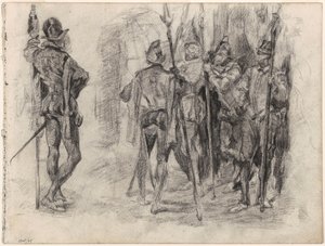  alkotó: James Ensor