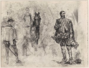  alkotó: James Ensor