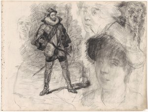 alkotó: James Ensor