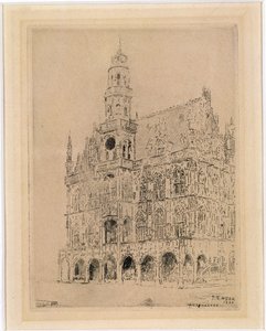  alkotó: James Ensor