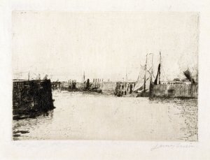  alkotó: James Ensor