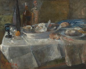  alkotó: James Ensor