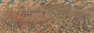  alkotó: James Ensor