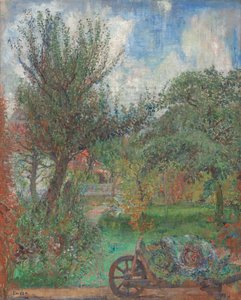 alkotó: James Ensor