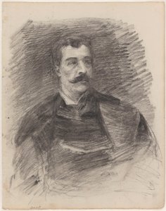  alkotó: James Ensor