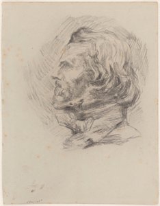 Eugène Delacroix festő alkotó: James Ensor