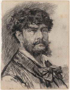  alkotó: James Ensor