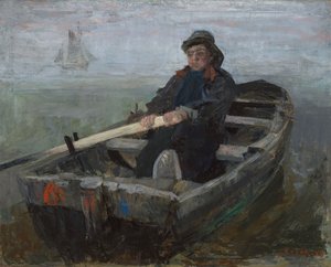  alkotó: James Ensor