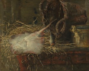  alkotó: James Ensor
