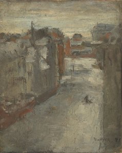  alkotó: James Ensor