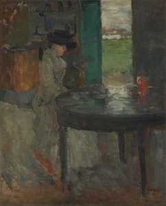  alkotó: James Ensor