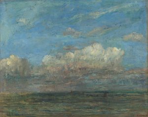  alkotó: James Ensor