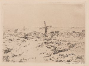  alkotó: James Ensor