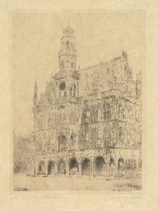  alkotó: James Ensor