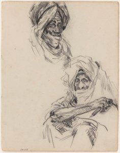  alkotó: James Ensor