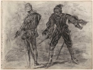  alkotó: James Ensor
