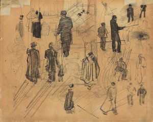  alkotó: James Ensor