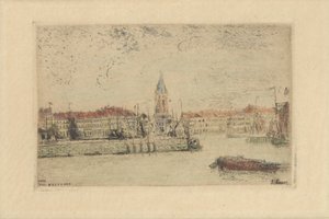  alkotó: James Ensor