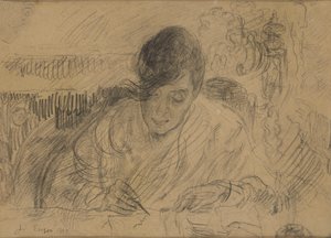  alkotó: James Ensor