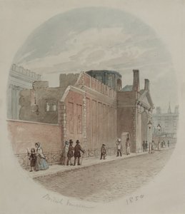 British Museum, 1850 alkotó: James Findlay
