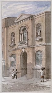 St Bride