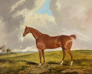 Talizmán, 1840 körül