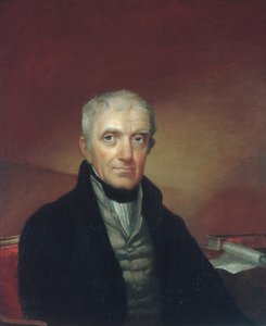 Christopher Colles, kb. 1812-16.