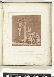 Tájékoztatási Bizottság, 1795 Tájékoztatási Bizottság (a tárgy megnevezése) Hollandia Regenerata (sorozat címe)