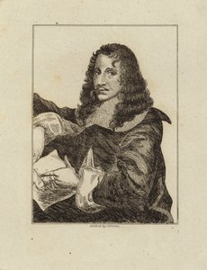 Bonaventura Peeters alkotó: James Girtin