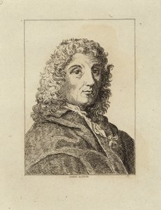 Carlo Maratta alkotó: James Girtin