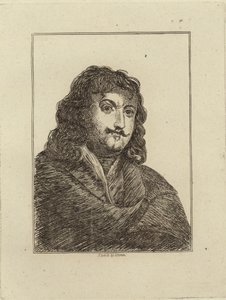 David Ryckaert III alkotó: James Girtin