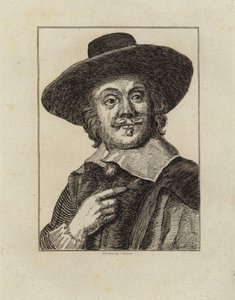 Frans Snyders alkotó: James Girtin