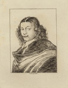 Frans van Mieris alkotó: James Girtin